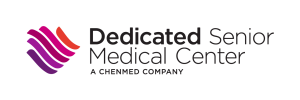 Dedicated-Senior-Medical-Center-Logo