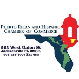 PRH-Chamber-Jacksonville-logo