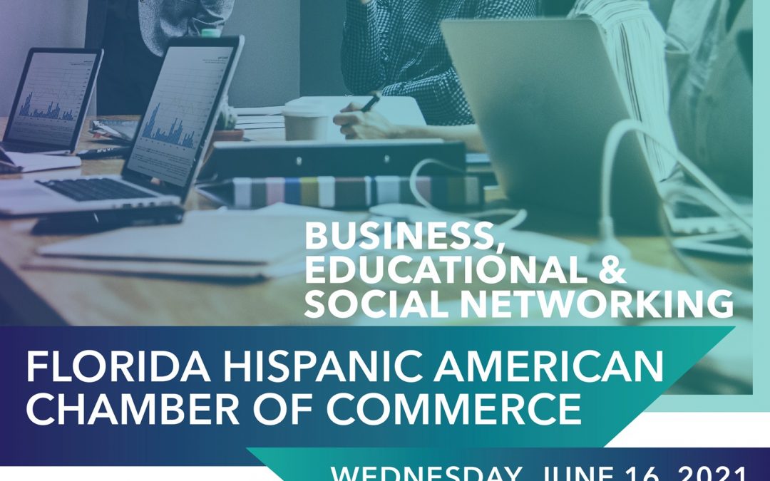 Hispanic Chamber Of Commerce
