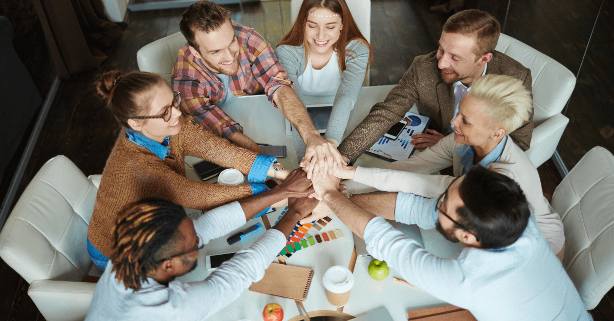 Why you should join the Hispanic chamber of commerce?