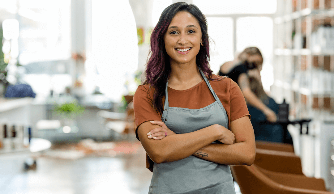 The Rapid Growth of Hispanic-Owned Businesses