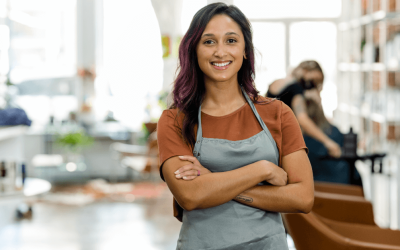 The Rapid Growth of Hispanic-Owned Businesses
