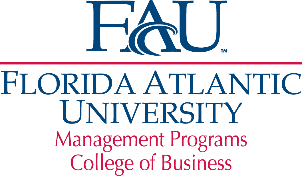 Florida Atlantic University Hispanic Business Networking 