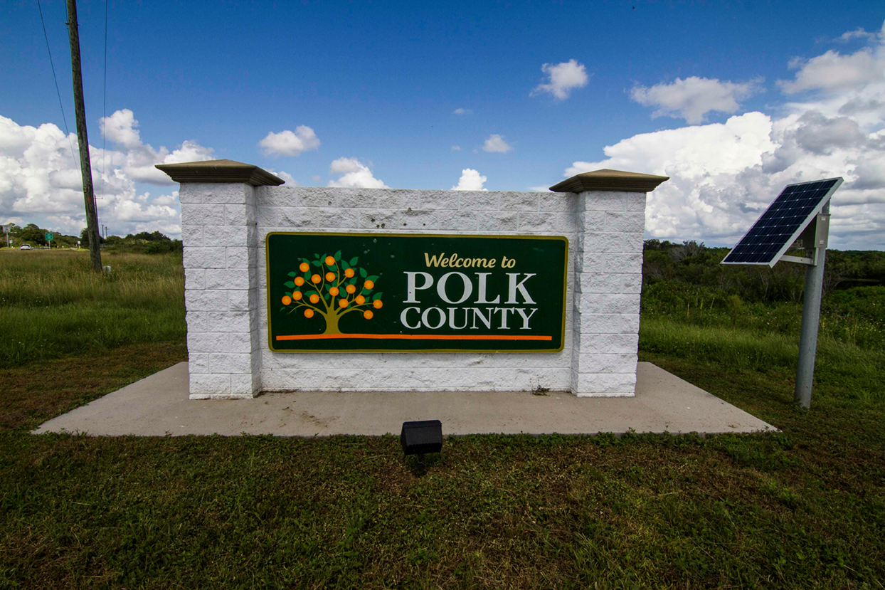 Helping Polk County Hispanic Business Owners