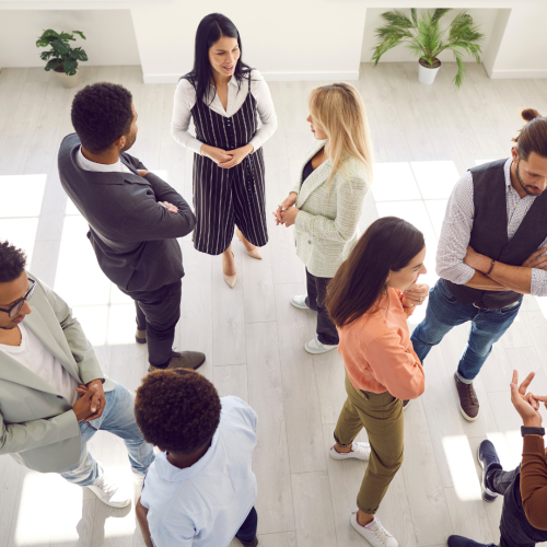 Networking: Empowering Connections