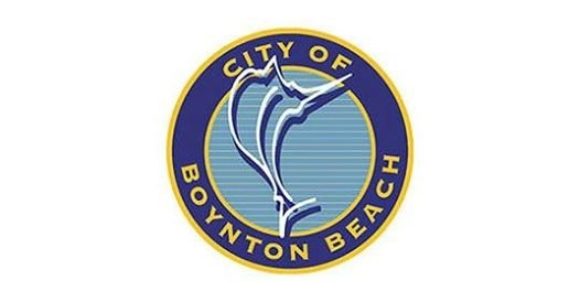 City of Boynton Beach 
