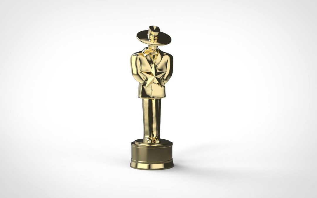 Shining Star Awards 2025