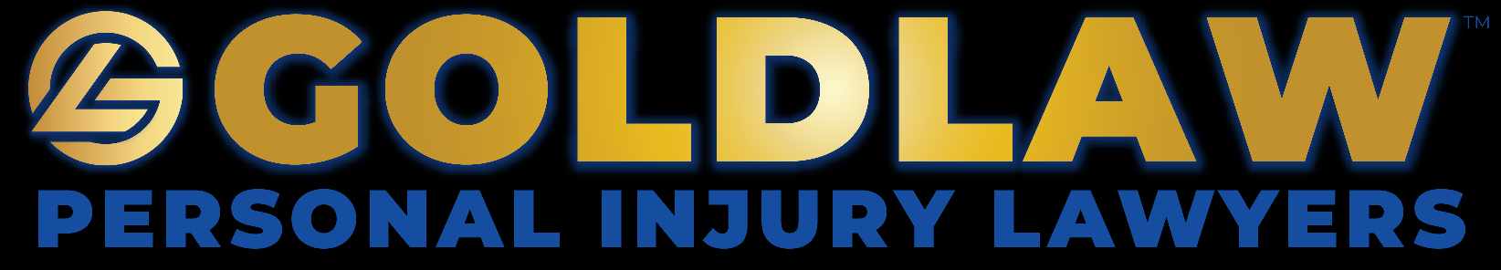 GOLDLAW PERSONAL INJURY LAWYERS