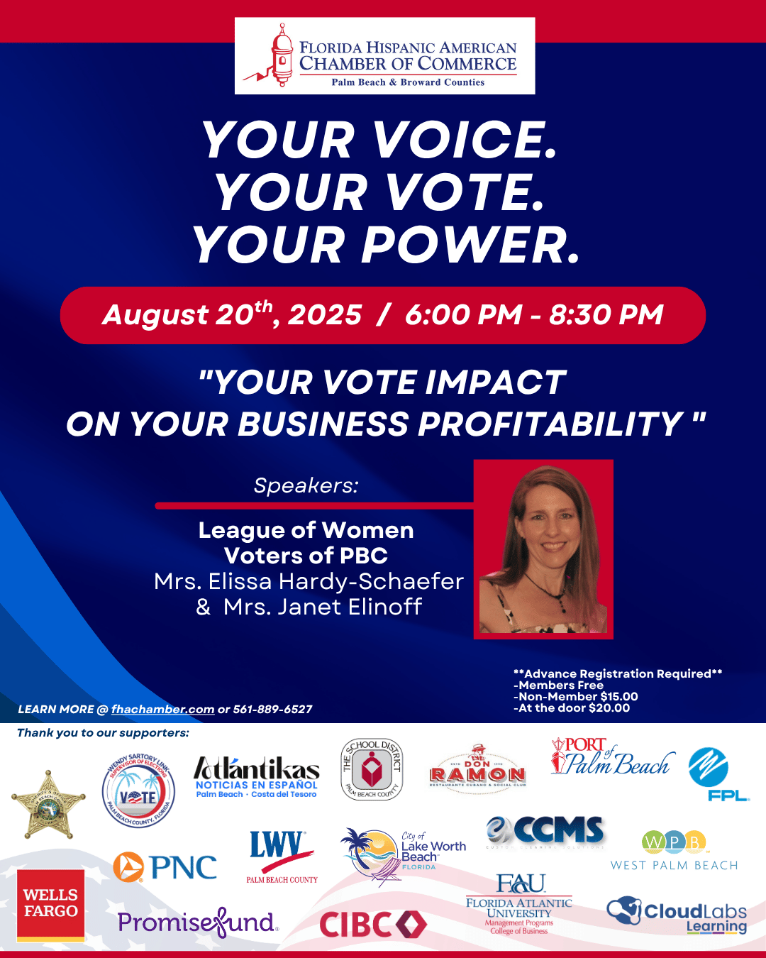 FHACC Business Owners Seminar