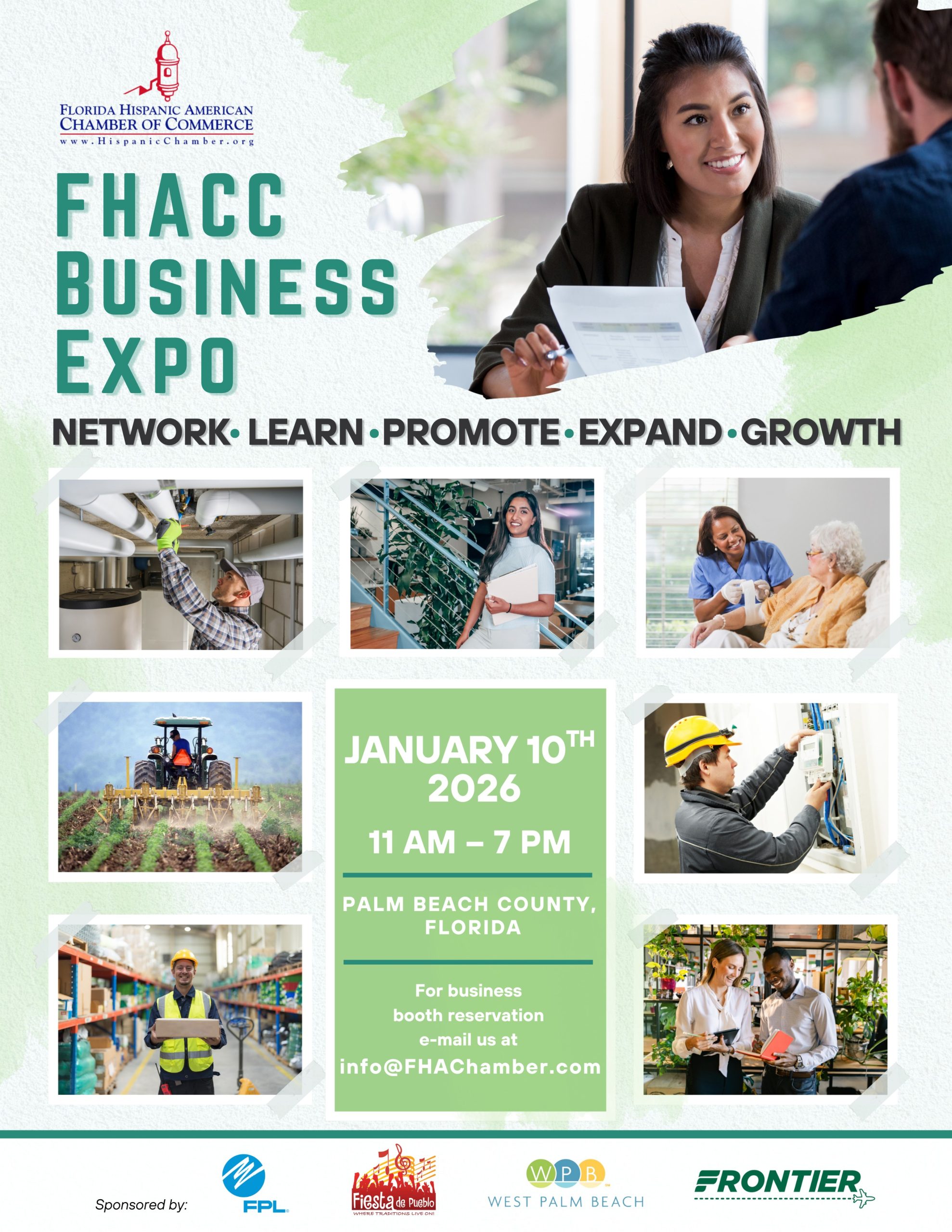 FHACC Business Owners Seminar