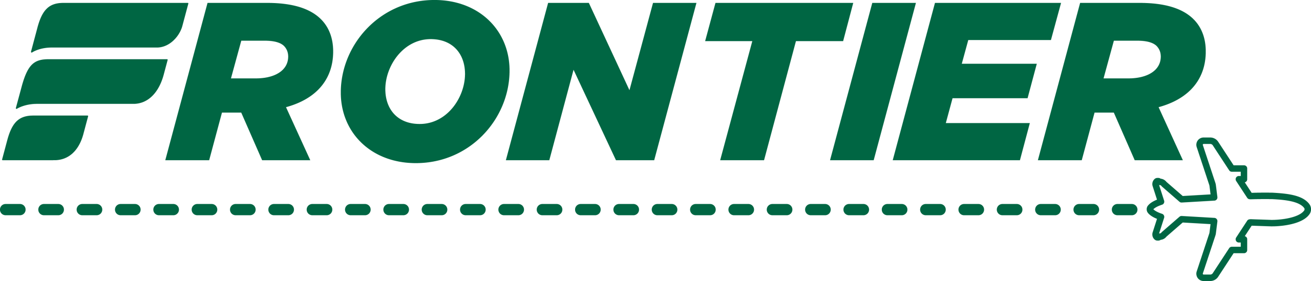 Frontier Airlines