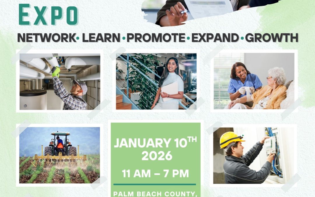 Business Expo! “Where Culture Meets Commerce!”