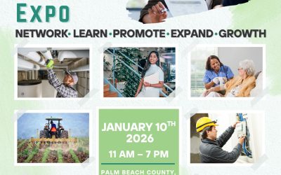 Business Expo! “Where Culture Meets Commerce!”