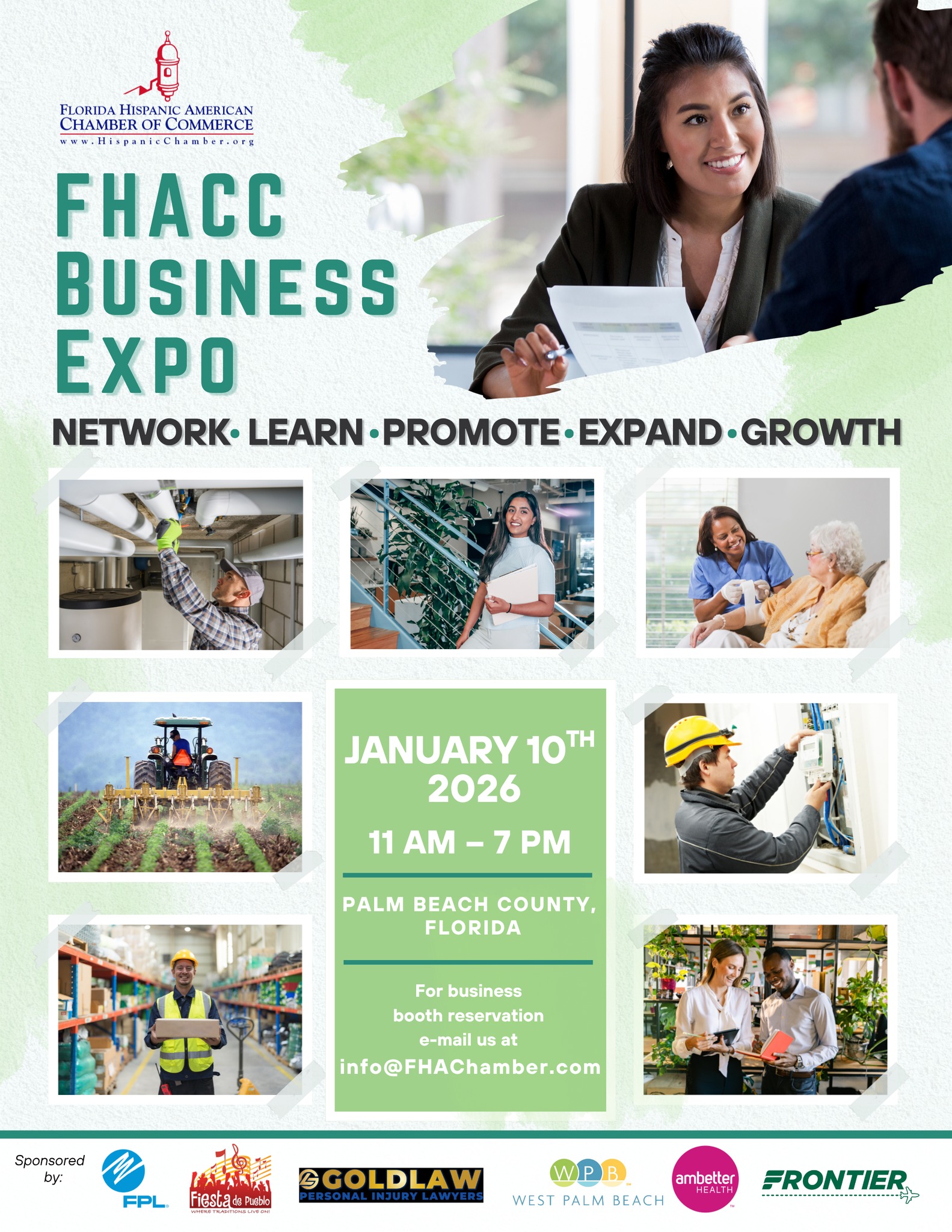 Florida Business Expo