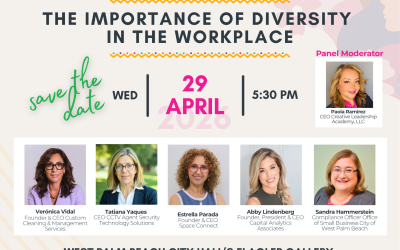 FHACC Women’s Leadership Forum & Business Expo 2026