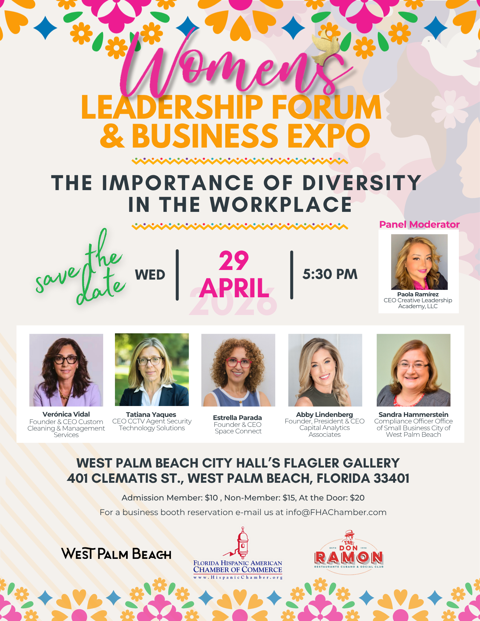 Women Leadership Forum