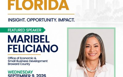 FHACC Ecomonic Forum Florida