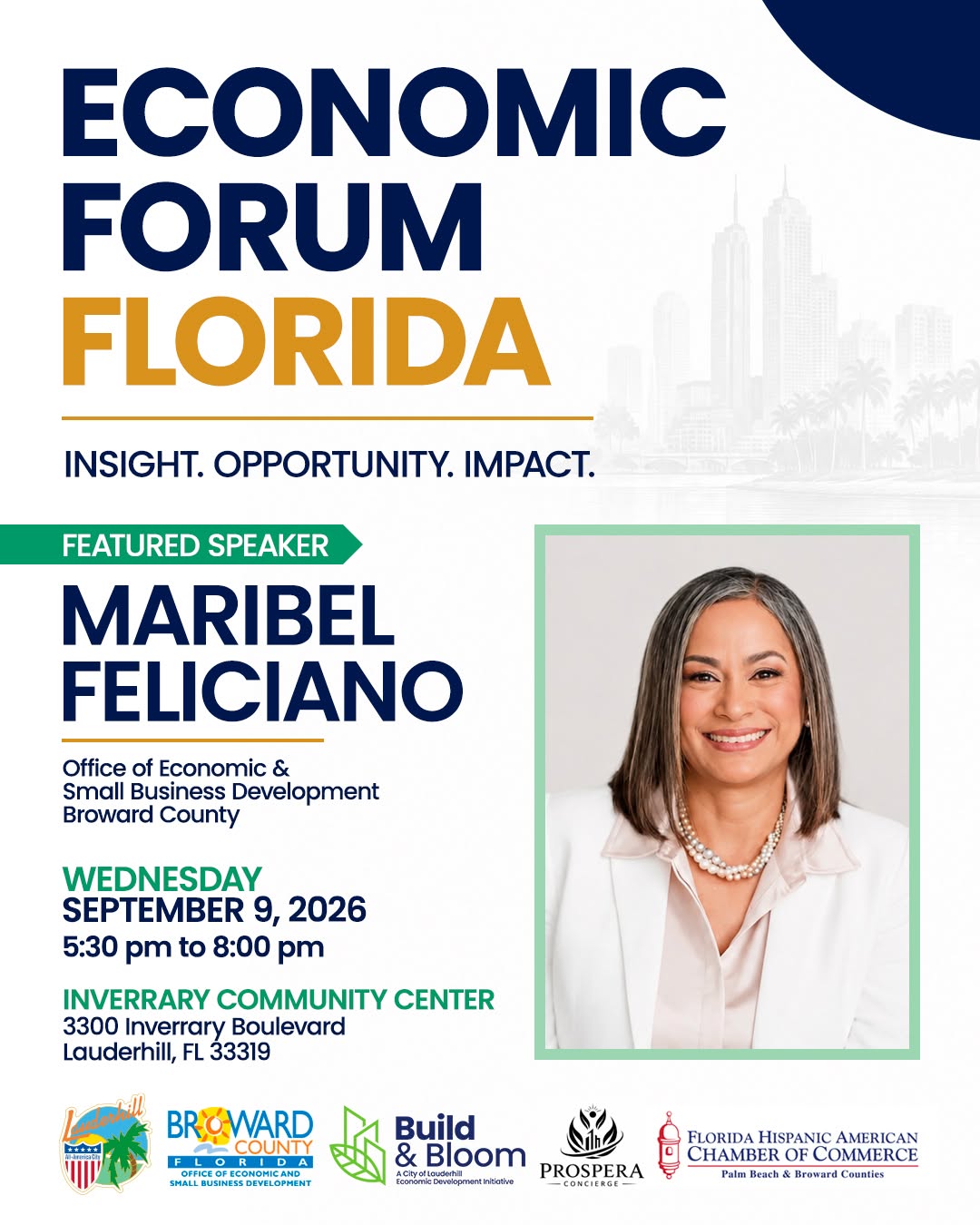 Women Leadership Forum